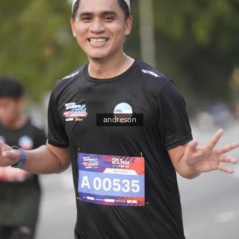 Runner Photo 3860383