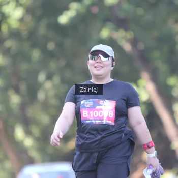 Runner Photo 3860384