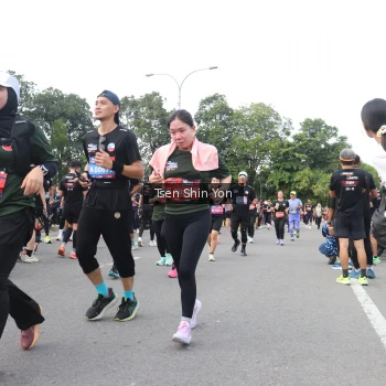 Runner Photo 3860386