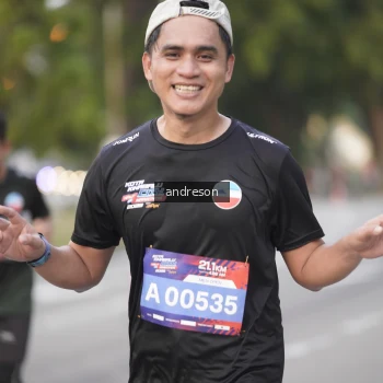 Runner Photo 3860389