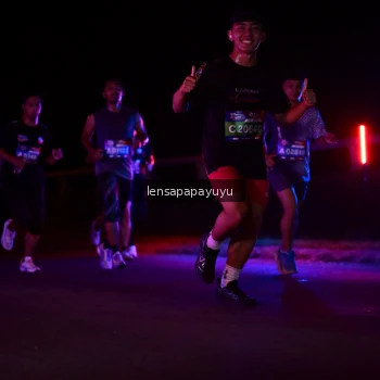 Runner Photo 3860391