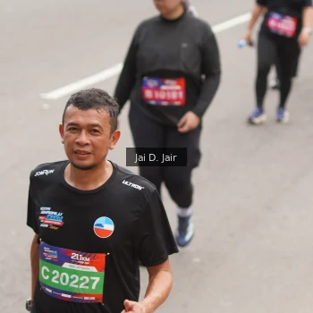 Runner Photo 3860395