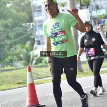 Runner Photo 3860398
