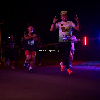 Runner Photo 3860402