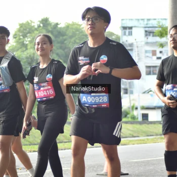 Runner Photo 3860412