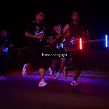 Runner Photo 3860414