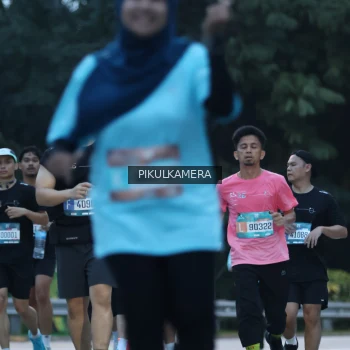 Runner Photo 3860417