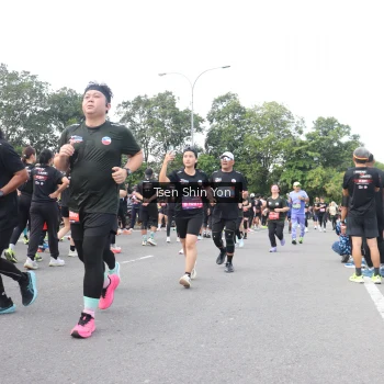 Runner Photo 3860418