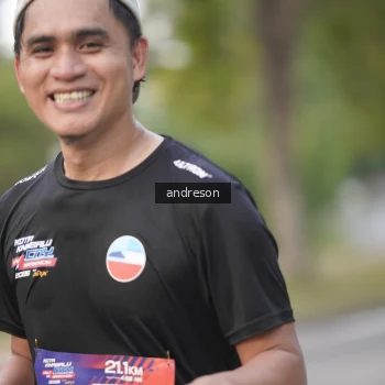 Runner Photo 3860420