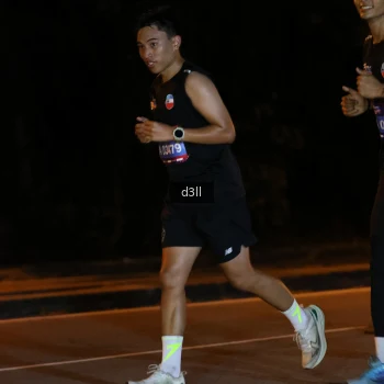 Runner Photo 3860421