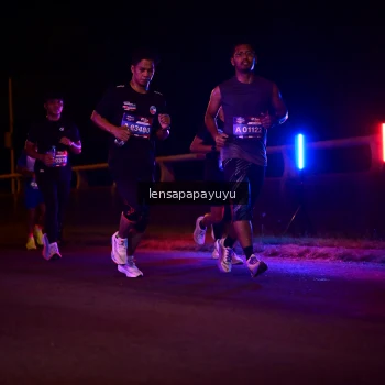 Runner Photo 3860422