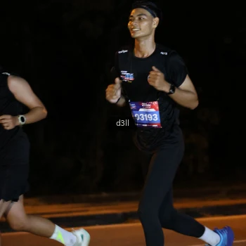 Runner Photo 3860423