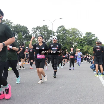 Runner Photo 3860434