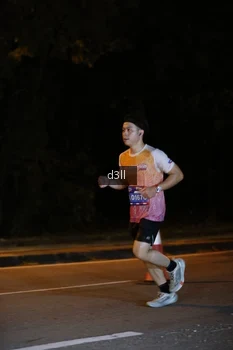 Runner Photo 3860436