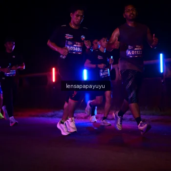 Runner Photo 3860438