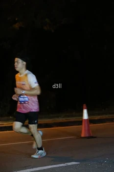 Runner Photo 3860440
