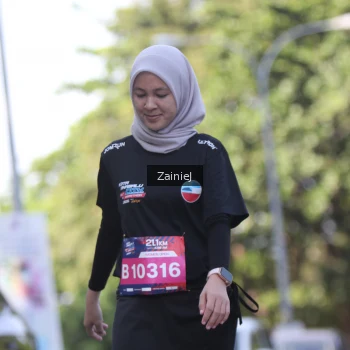 Runner Photo 3860442