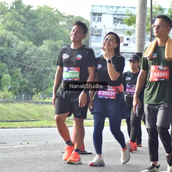 Runner Photo 3860443