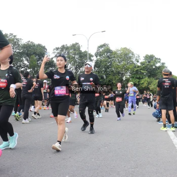 Runner Photo 3860446