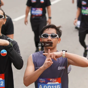 Runner Photo 3860449
