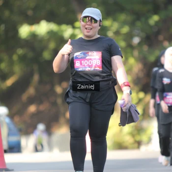 Runner Photo 3860452