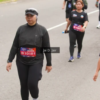 Runner Photo 3860454