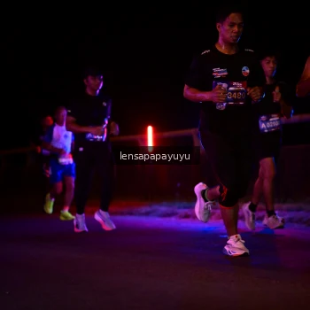 Runner Photo 3860455