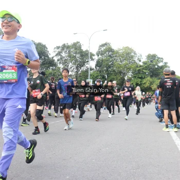 Runner Photo 3860458
