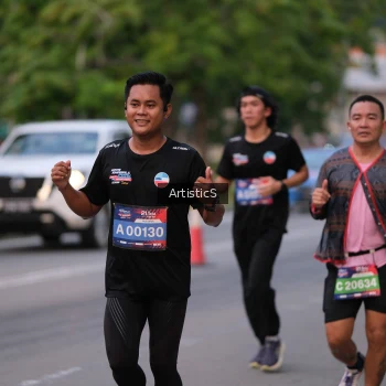 Runner Photo 3860460