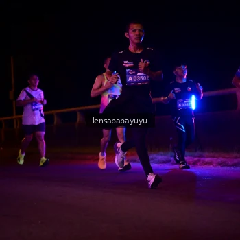 Runner Photo 3860461