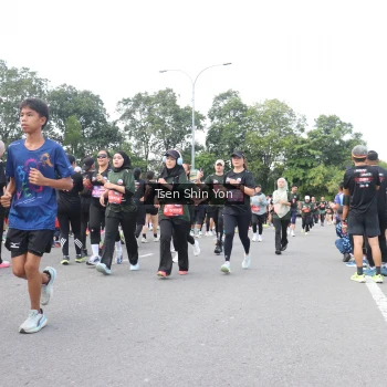 Runner Photo 3860465