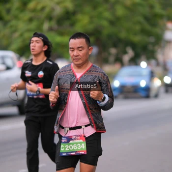Runner Photo 3860469