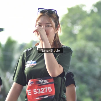 Runner Photo 3860473