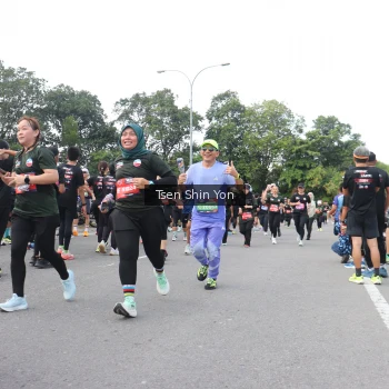 Runner Photo 3860477