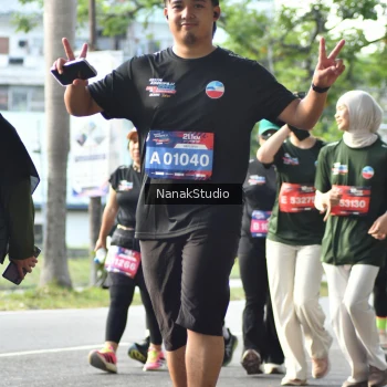 Runner Photo 3860478