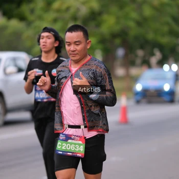 Runner Photo 3860484