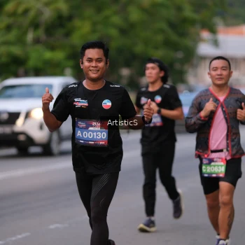 Runner Photo 3860485