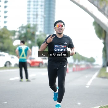 Runner Photo 3860491