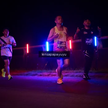 Runner Photo 3860497