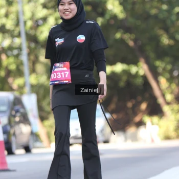 Runner Photo 3860499