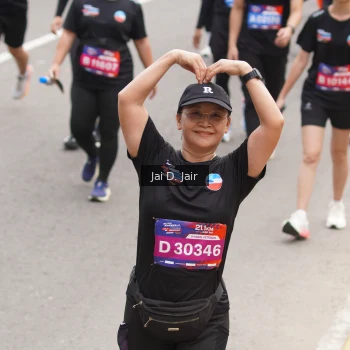 Runner Photo 3860500