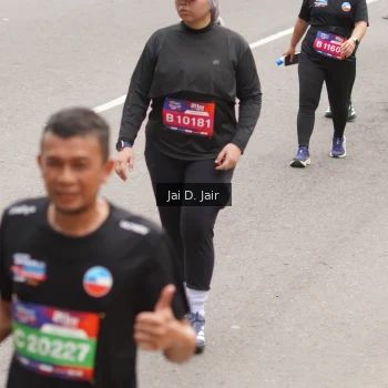 Runner Photo 3860501