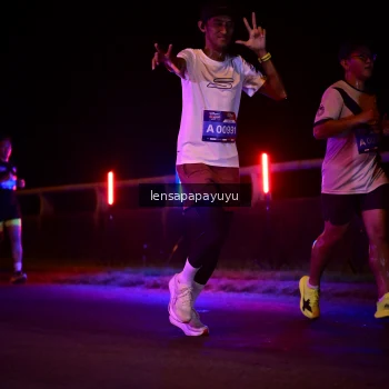 Runner Photo 3860504