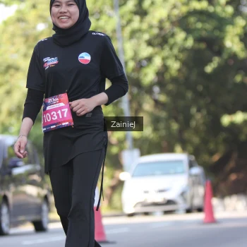 Runner Photo 3860505
