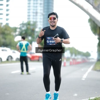 Runner Photo 3860508