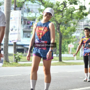 Runner Photo 3860511