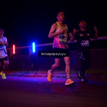 Runner Photo 3860513