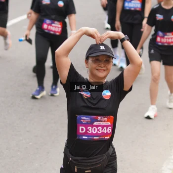 Runner Photo 3860518