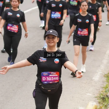Runner Photo 3860520