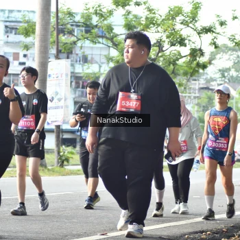 Runner Photo 3860524